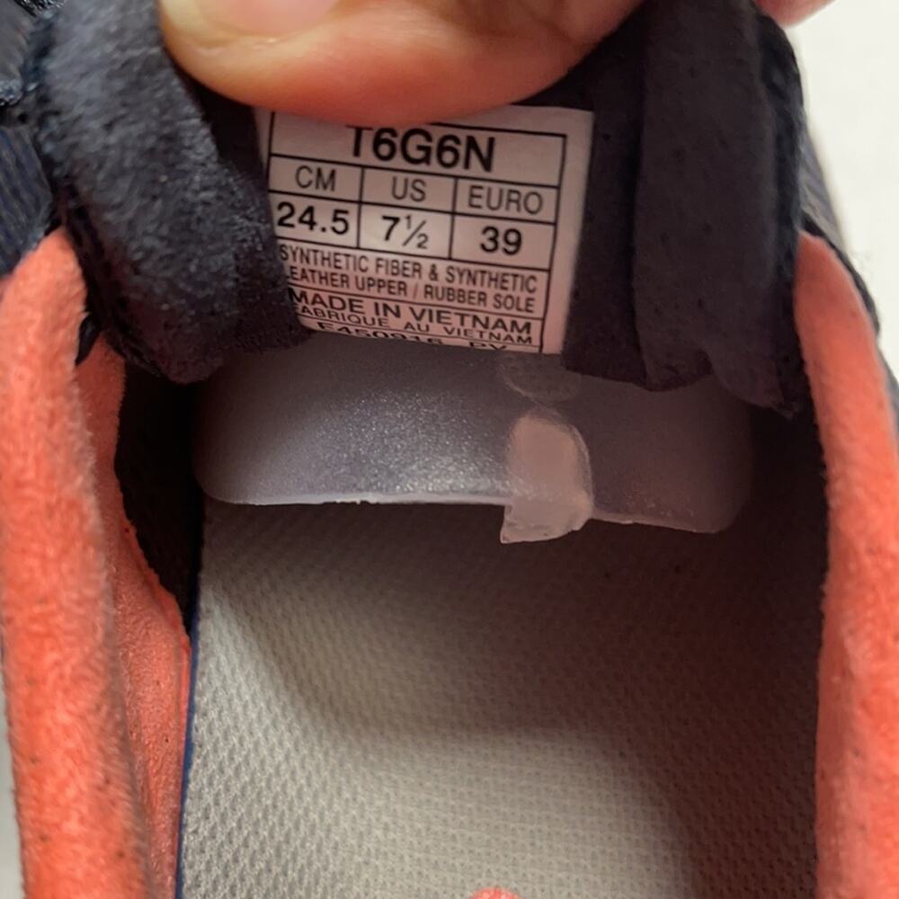 ASICS Gel Quantum 360 Sneakers - Picture 6 of 8